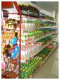 Супермаркет «Комора». Фото 14